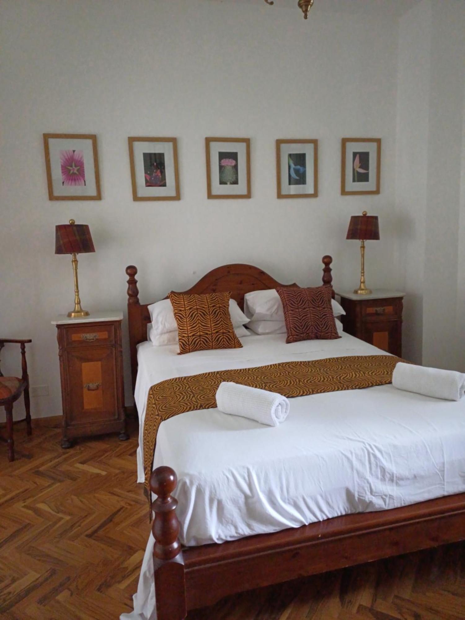 Villamonestevole501 Умбертиде Экстерьер фото